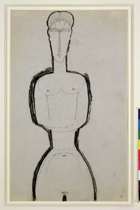 Nudo femminile